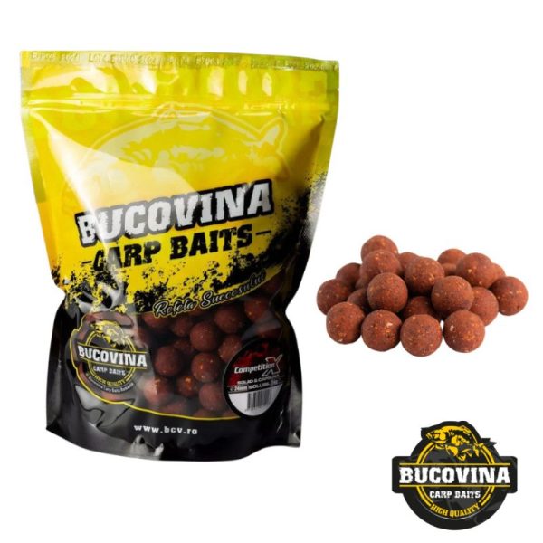 COMPETITION X SOLUBLE 20MM 1KG