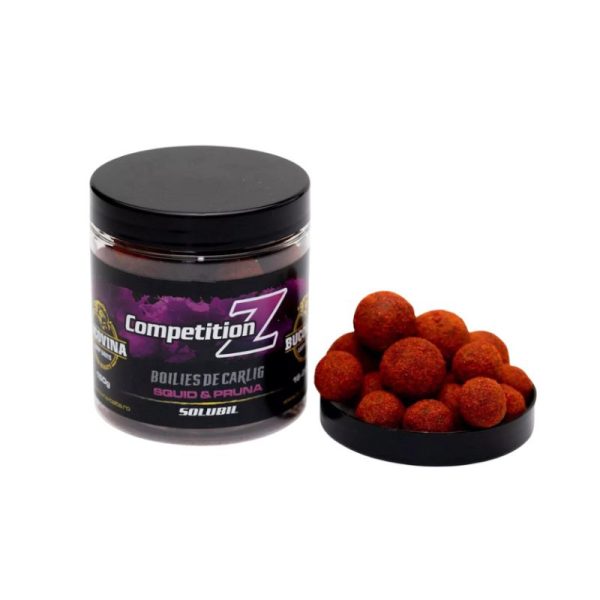COMPETITION Z   16/20MM 150GR