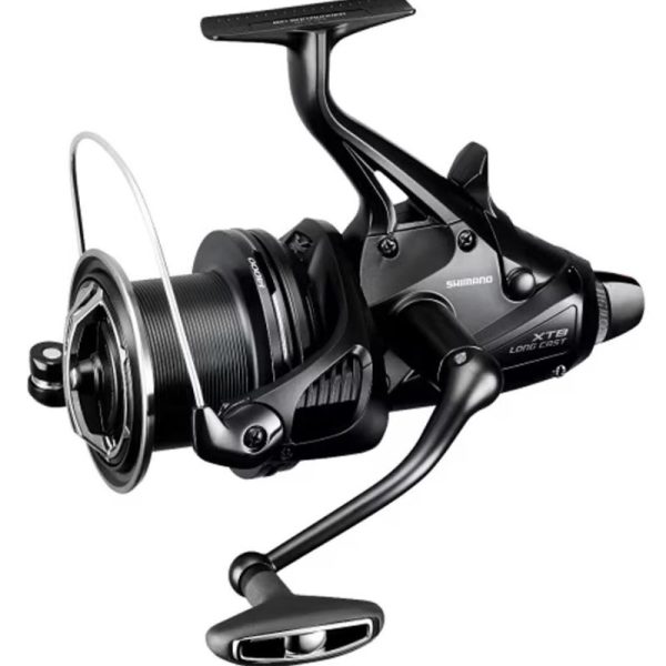 SHIMANO BIG BAITRUNNER XTB 14000