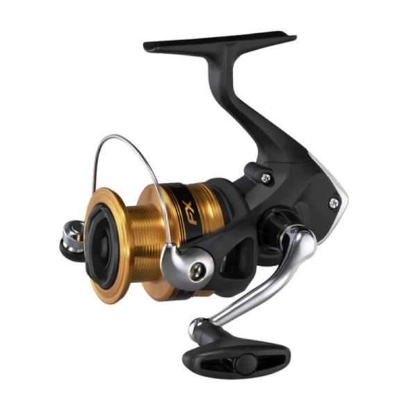SHIMANO FX C3000 FC