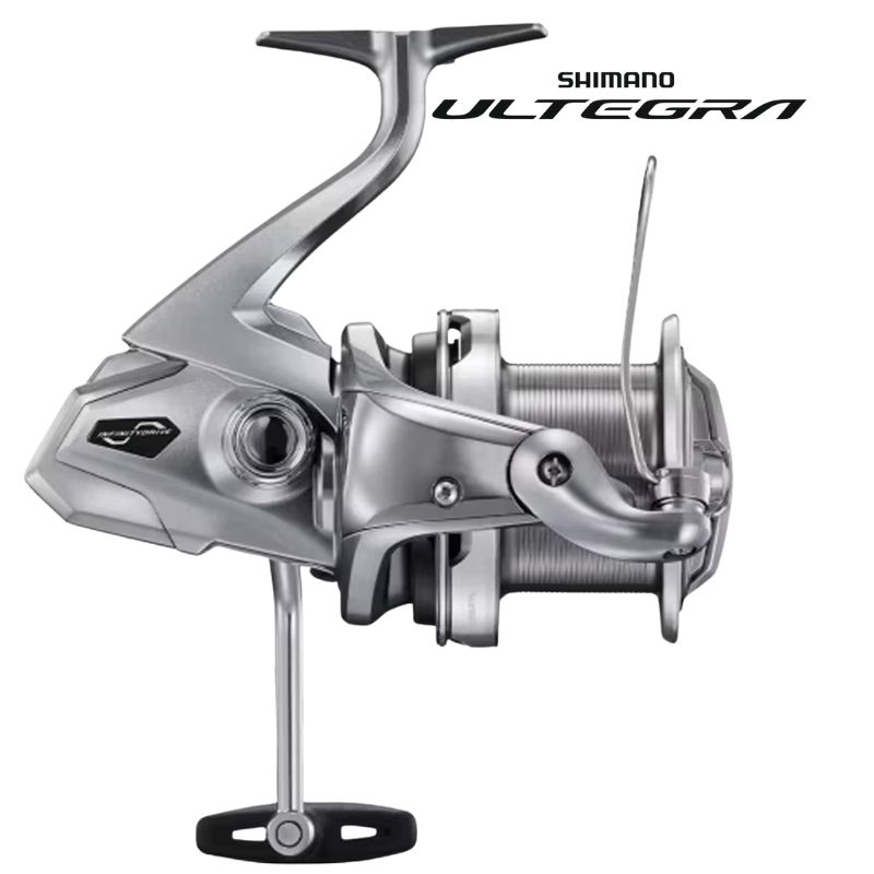 REEL ULTREGA XSE 14000 Imagen 3
