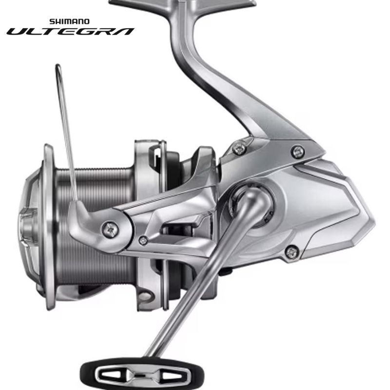 REEL ULTREGA XSE 14000