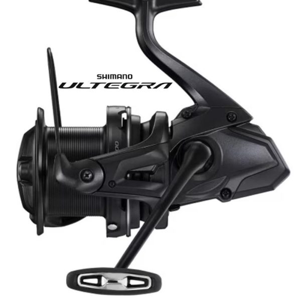REEL ULTEGRA XTE 14000