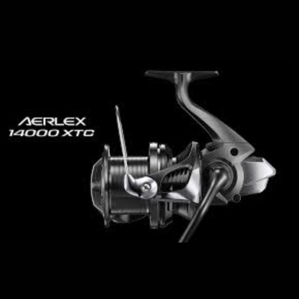 AERLEX 14000XTC