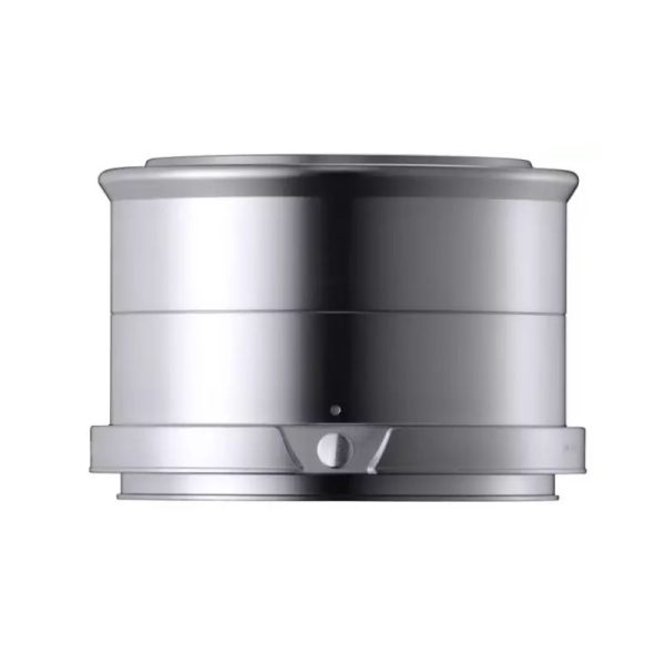 CUSTOM SPOOL 3500B CONICA SHIMANO