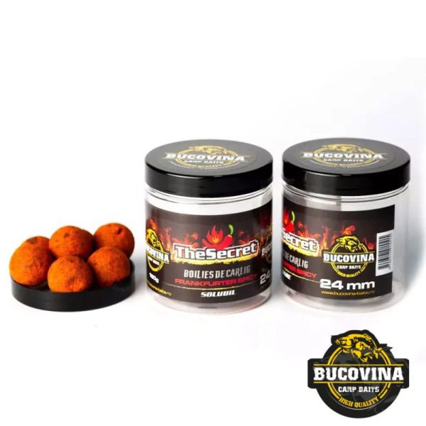 THE SECRET 24MM 150GR