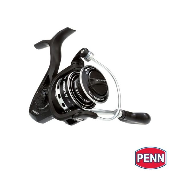 CARRETE PENN PURSUIT V 2500