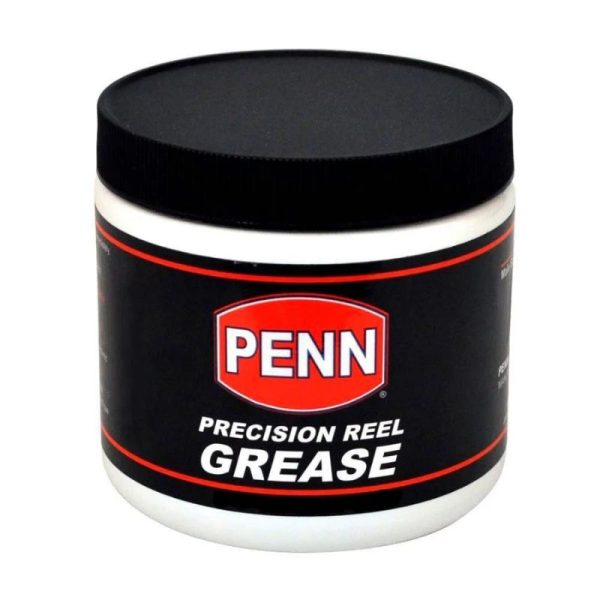 PENN PRECISION REEL GREASE 2OZ