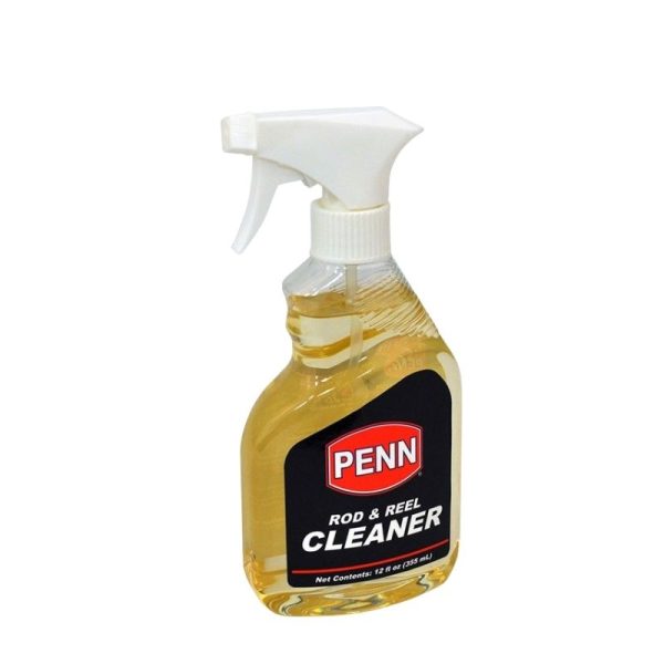 PENN ROD & REEL CLEANER 335ML