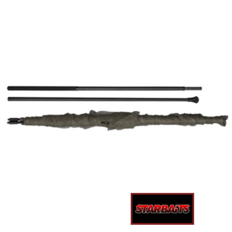 STARBAITS LANDING NET FREEWAY Imagen 2