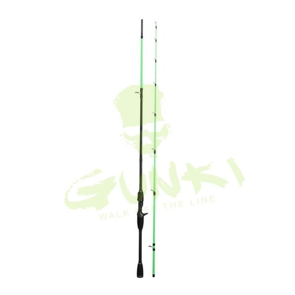 GUNKI SPOT ED C 210H 2 10M 15 40G