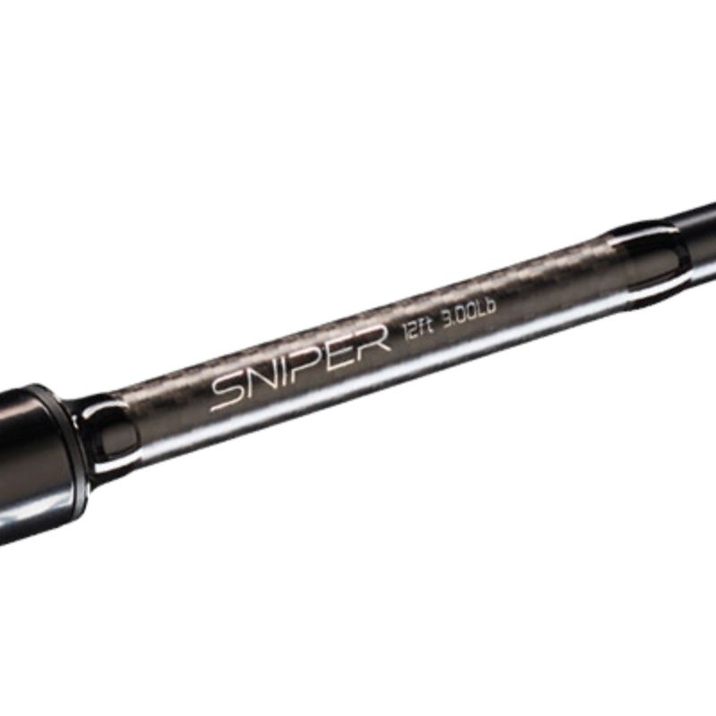 CAÑA STARBAITS SNIPER 8FT 3 50LB Imagen 2