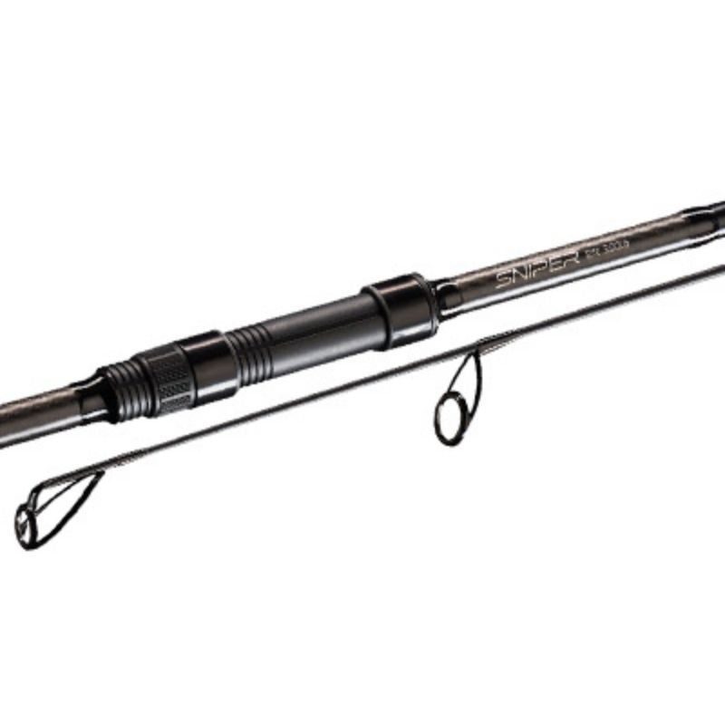 CAÑA STARBAITS SNIPER 8FT 3 50LB Imagen 3