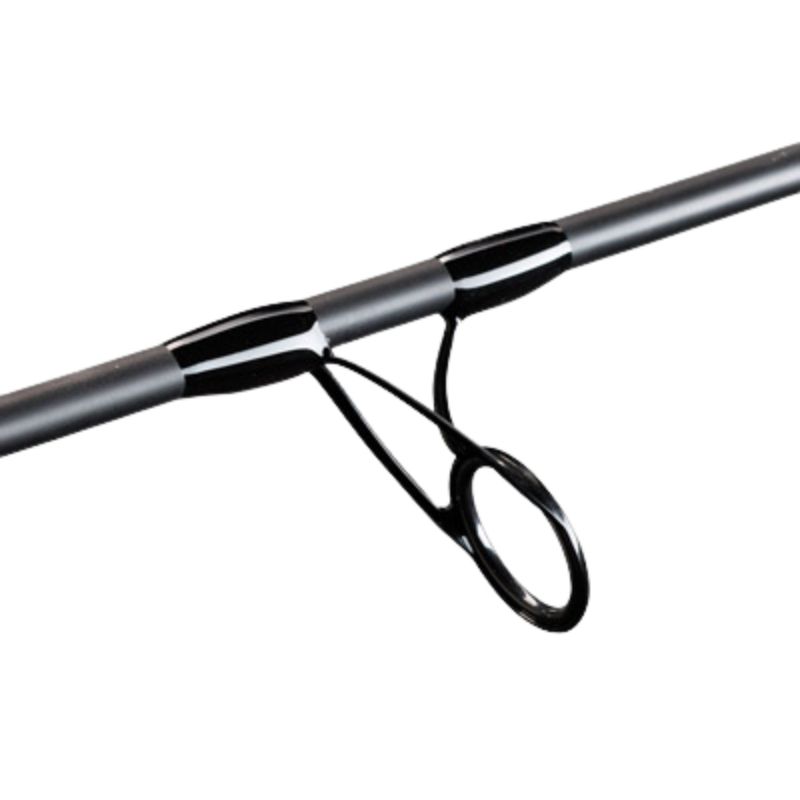 CAÑA STARBAITS SNIPER 8FT 3 50LB Imagen 5