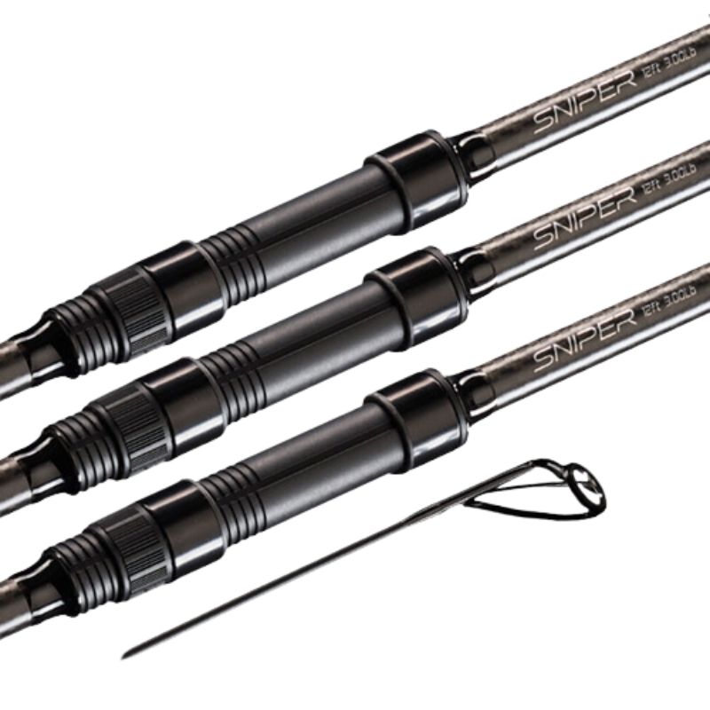 CAÑA STARBAITS SNIPER 8FT 3 50LB