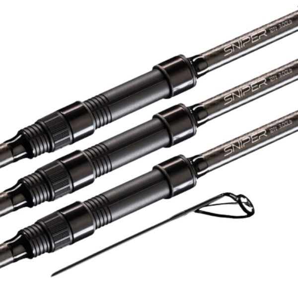 CAÑA STARBAITS SNIPER 12FT 3 50LB