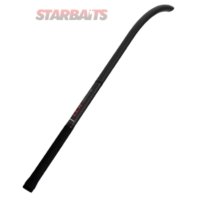 COBRA LCR CARBON THROWING 120CM 20/24 MM Imagen 3