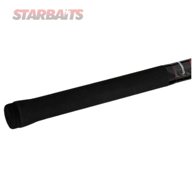 COBRA LCR CARBON THROWING 120CM 20/24 MM Imagen 5