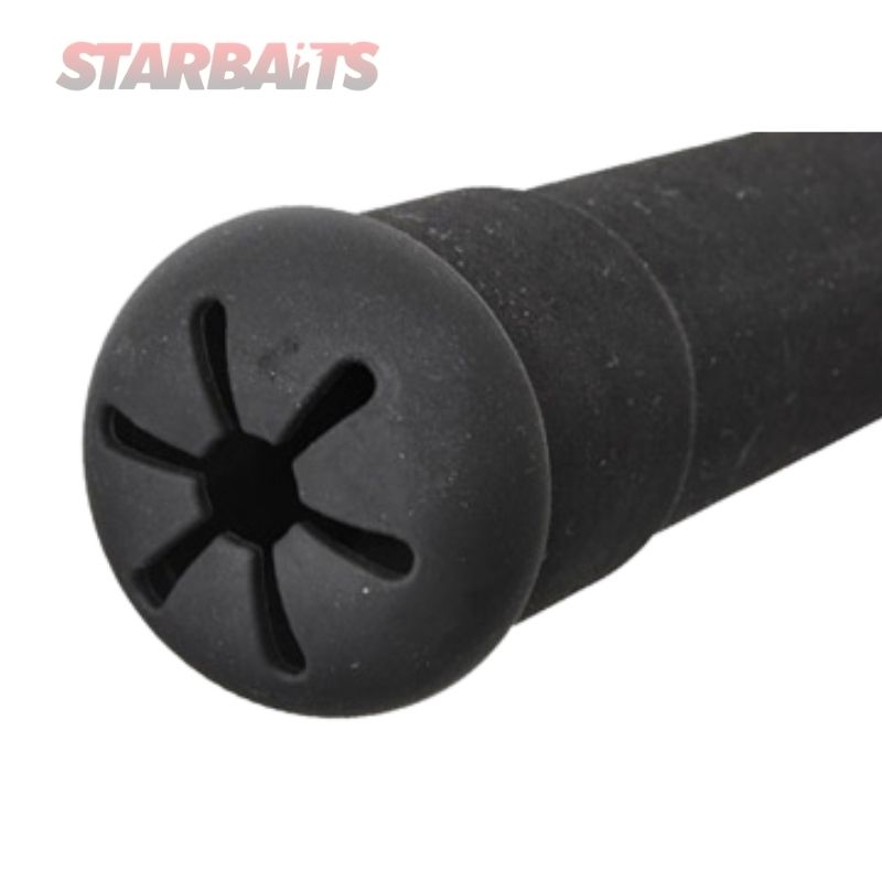 COBRA LCR CARBON THROWING 120CM 20/24 MM Imagen 6