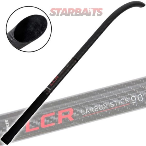 COBRA LCR CARBON THROWING 120CM 20/24 MM