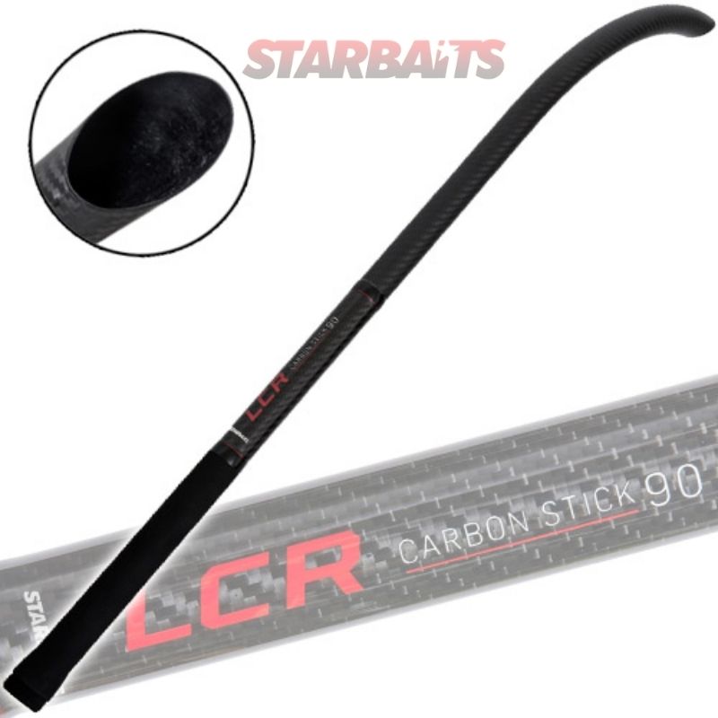 COBRA LCR CARBON THROWING 120CM 20/24 MM