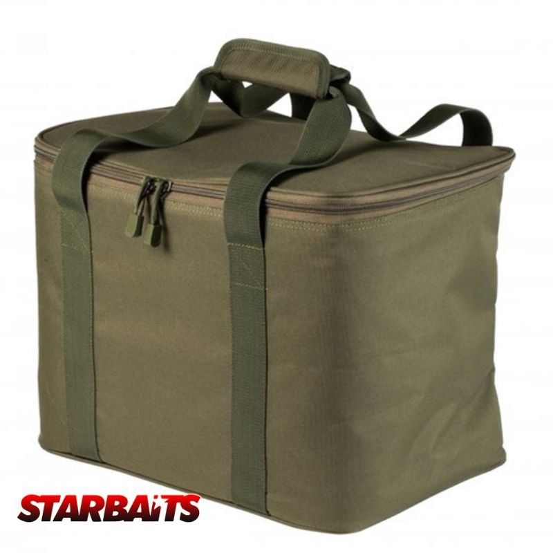COOLER BAG LARGE SB PRO LUGGAGE Imagen 2