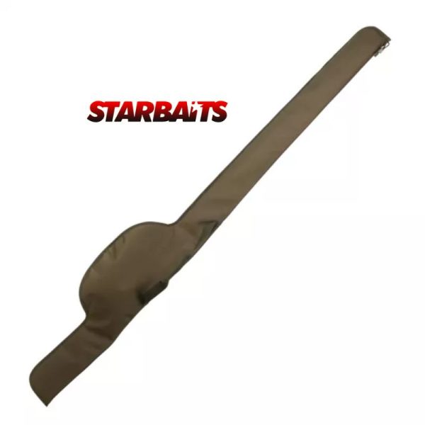 ROD SLEEVE 12FT STARBAITS