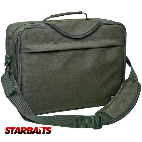 SAFE CASE SB PRO LUGGAGE STARBAITS