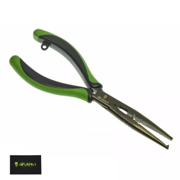 ALICATE GUNKI MULTI 9/23CM