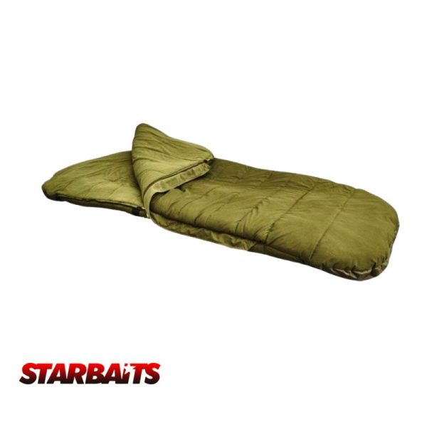 SACO DE DORMIR STB COCOON 4 SEASON