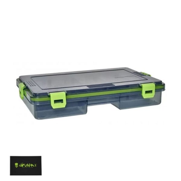 GUNKI BOX LURES IMPERMEABLES GM