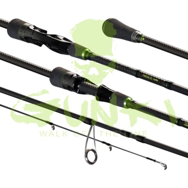 GUNKI G CORPS FINESSE S260MH