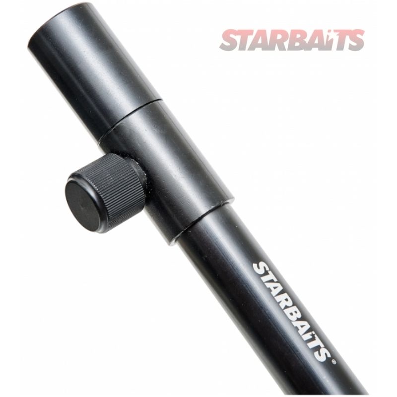 STARBAITS BLACK SPOT POWER DRILL 1,20CM Imagen 2