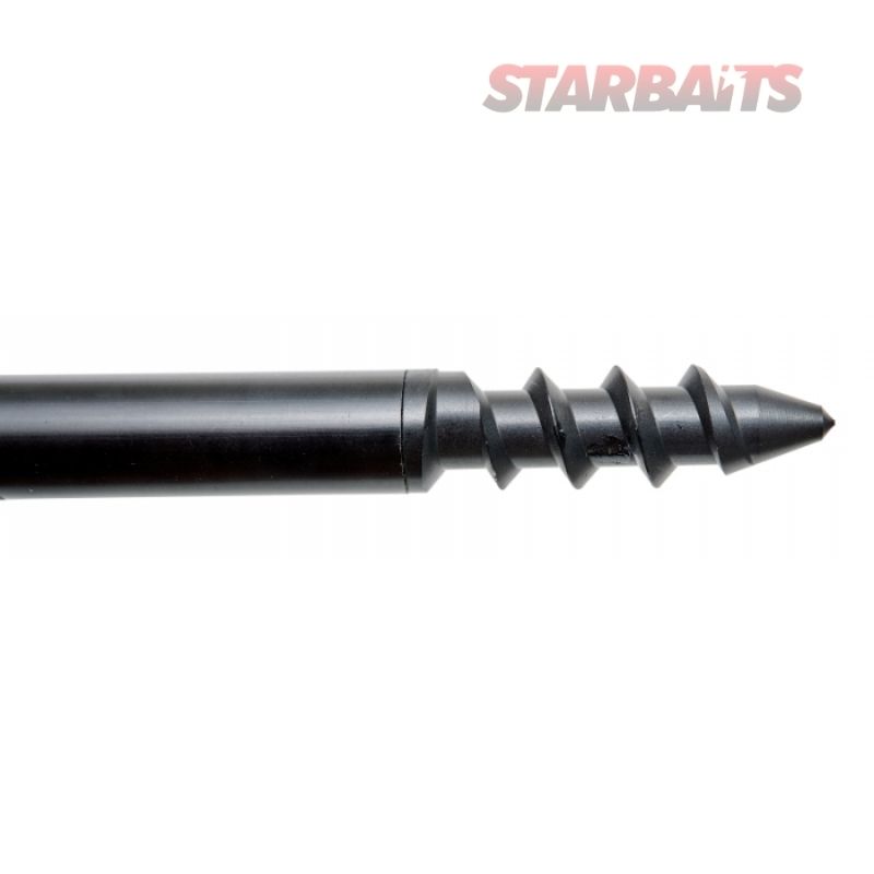 STARBAITS BLACK SPOT POWER DRILL 1,20CM Imagen 3