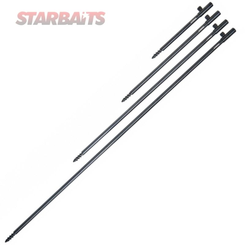 STARBAITS BLACK SPOT POWER DRILL 1,20CM