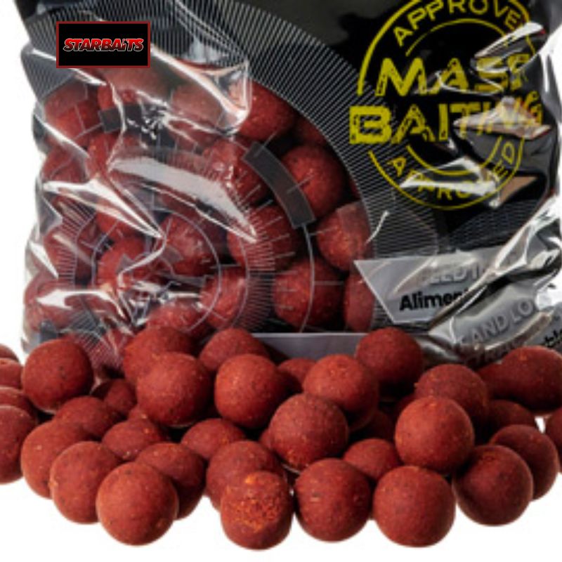 BOILIES SK30 20MM 3KG STARBAITS Imagen 2