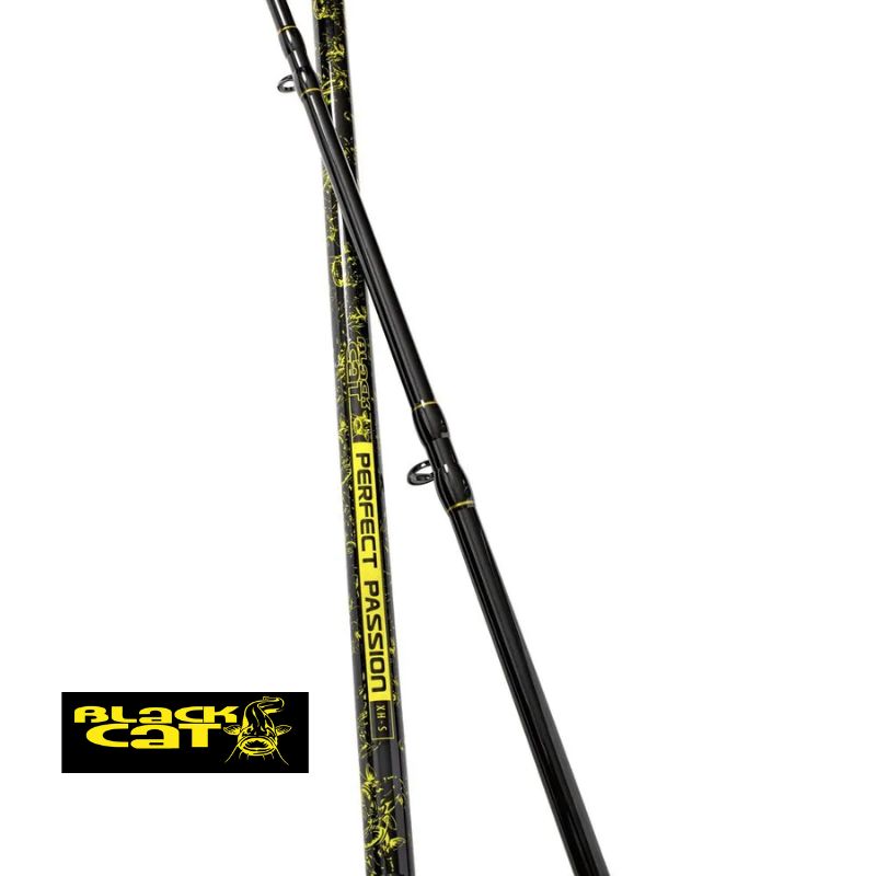 CAÑA PERFECT PASSION XH S 3 00M CW600 Imagen 3