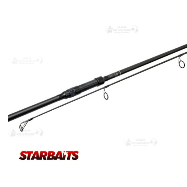CAÑA M4 T SPEC 13FT 3,50LB X50 STARBAITS