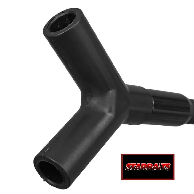 SACADERA V2 LANDING NET STARBAITS Imagen 2