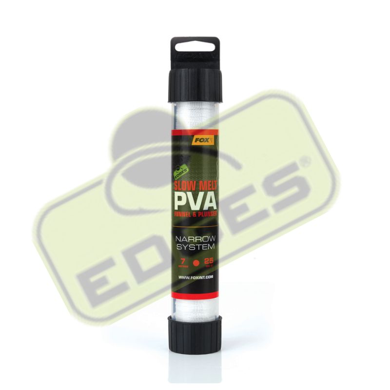 EDGES PVA MESH FOX 7M 25MM