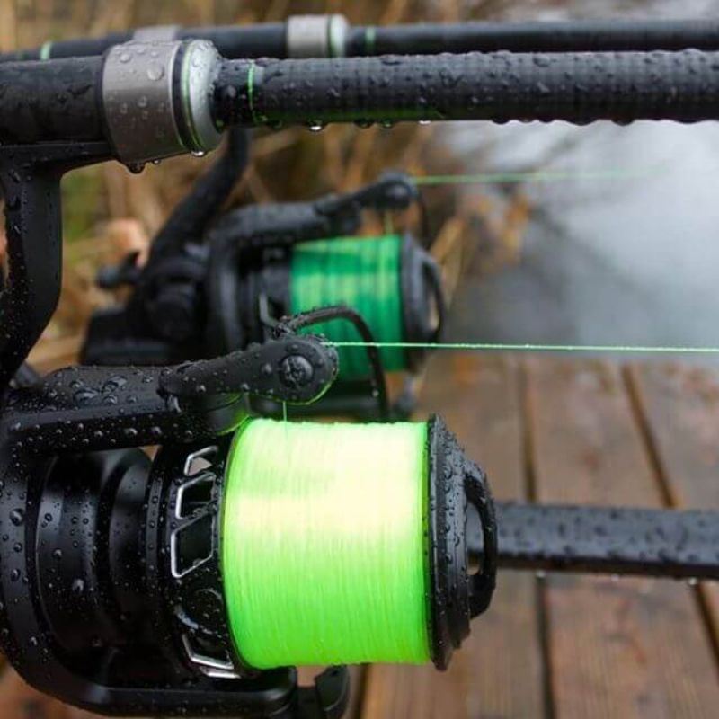 KATRAN SYNAPSE NEON 0,40MM 750M Imagen 4