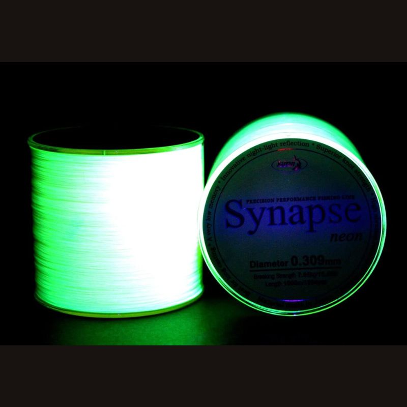 KATRAN SYNAPSE NEON 0,40MM 750M Imagen 5