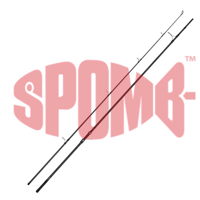 SPOMB E ROD 13FT DRD010