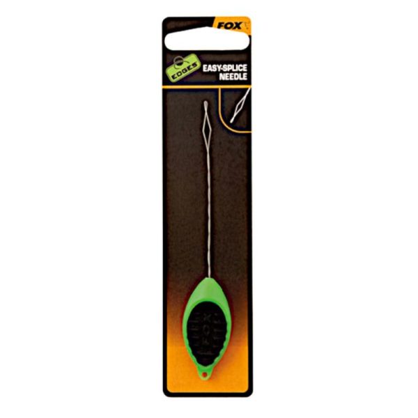 EASY SPLICE NEEDLE FOX