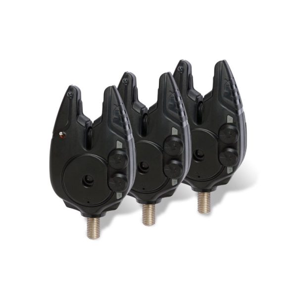 MICRON MX3 ROD SET ALARMA