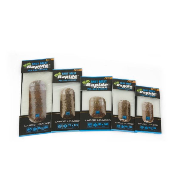 EDGES PVA RAPID SYSTEM 55X120MM