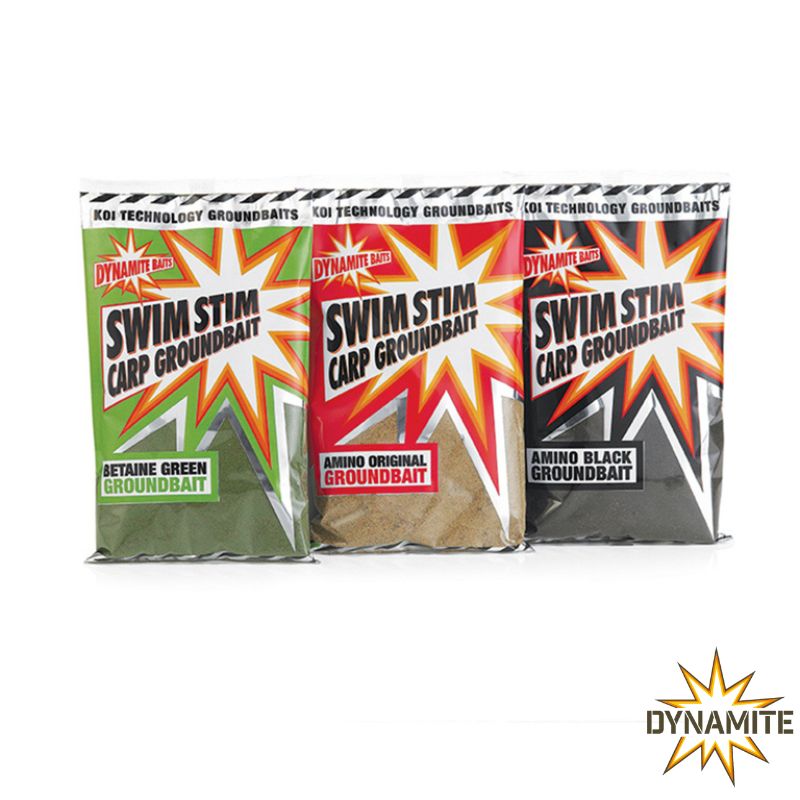GROUNDBAIT BETAINE GREEN Imagen 2
