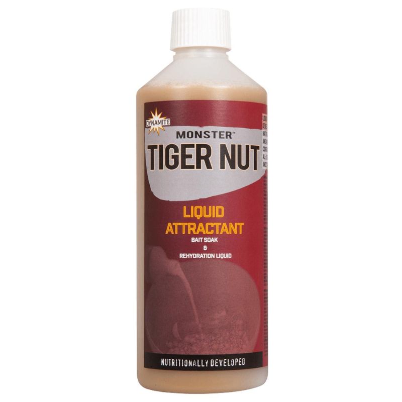 TIGER NUT LIQUID 500ML