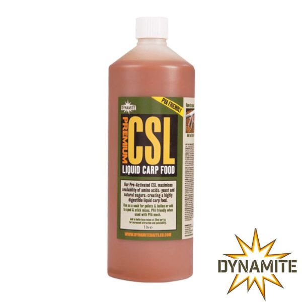 LIQUID PREMIUM CSL 1L