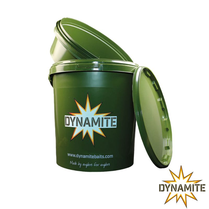 CUBO DYNAMITE 11L